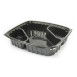 Envases Rectangulares Caliente OPS